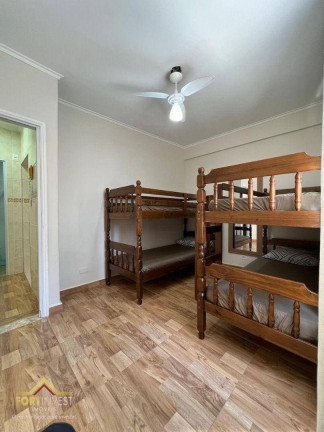 Imagem Imóvel com 1 Quarto à Venda, 54 m² em Canto Do Forte - Praia Grande Imagem Imóvel com 1 Quarto à Venda, 54 m² em Canto Do Forte - Praia Grande