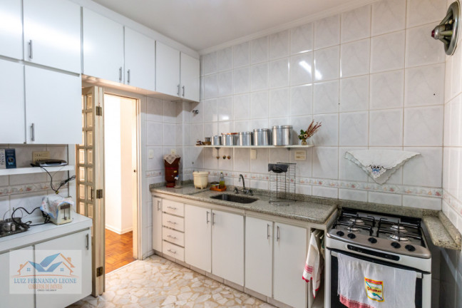 Imagem Apartamento com 3 Quartos à Venda, 126 m² em Bela Vista - São Paulo