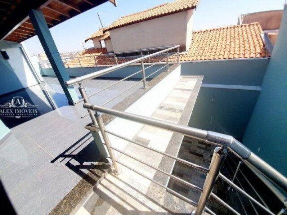 Imagem Casa de Condomínio com 2 Quartos à Venda, em Jardim Campo Novo - Limeira Imagem Casa de Condomínio com 2 Quartos à Venda, em Jardim Campo Novo - Limeira