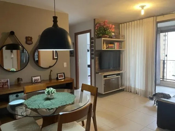 Imagem Imóvel com 2 Quartos à Venda, 62 m² em Sul (águas Claras) - Brasília