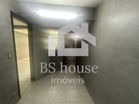 Imagem Sobrado com 3 Quartos à Venda, 211 m² em Vila Alpina - Santo André