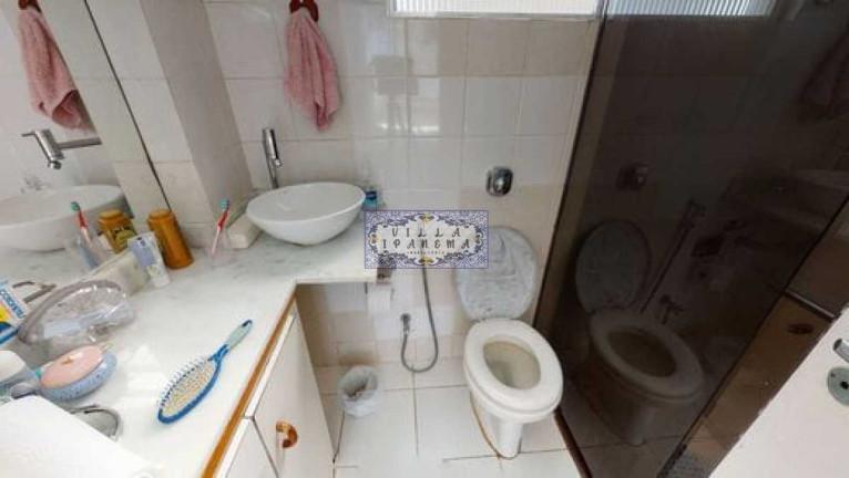 Imagem Apartamento com 3 Quartos à Venda, 95 m² em Jardim Botânico - Rio De Janeiro Imagem Apartamento com 3 Quartos à Venda, 95 m² em Jardim Botânico - Rio De Janeiro