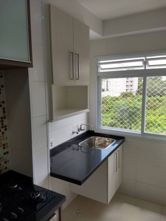Imagem Apartamento com 2 Quartos à Venda, 50 m² em Vila Haro - Sorocaba