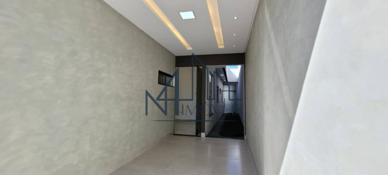 Imagem Casa com 3 Quartos à Venda, 186 m² em Jardim Ipiranga - Aparecida De Goiânia Imagem Casa com 3 Quartos à Venda, 186 m² em Jardim Ipiranga - Aparecida De Goiânia