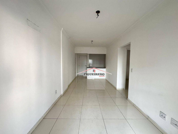 Apartamento com 2 Quartos à Venda, 77 m² em Aviação - Praia Grande