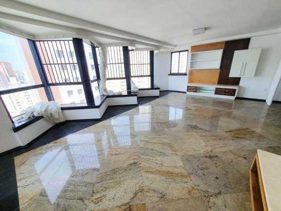 Imagem Apartamento com 4 Quartos à Venda, 159 m² em Aldeota - Fortaleza Imagem Apartamento com 4 Quartos à Venda, 159 m² em Aldeota - Fortaleza