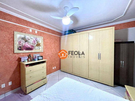 Imagem Casa com 3 Quartos à Venda, 227 m² em Parque Residencial Jaguari - Americana Imagem Casa com 3 Quartos à Venda, 227 m² em Parque Residencial Jaguari - Americana