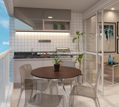 Imagem Imóvel Comercial à Venda, 28 m² em Rosarinho - Recife