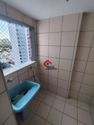 Imagem Apartamento com 2 Quartos à Venda, 87 m² em Centro - Fortaleza