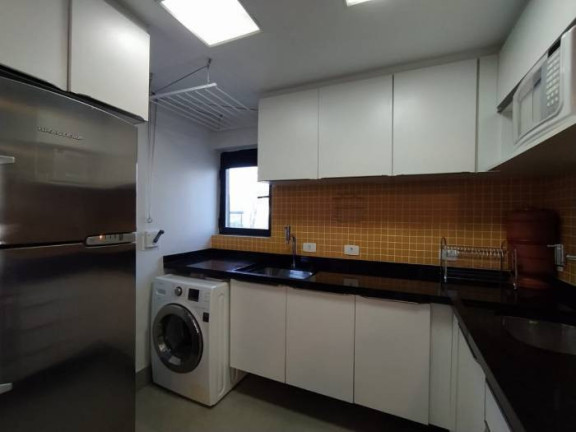 Imagem Apartamento com 1 Quarto à Venda, 54 m² em Jardim Paulista - São Paulo Imagem Apartamento com 1 Quarto à Venda, 54 m² em Jardim Paulista - São Paulo