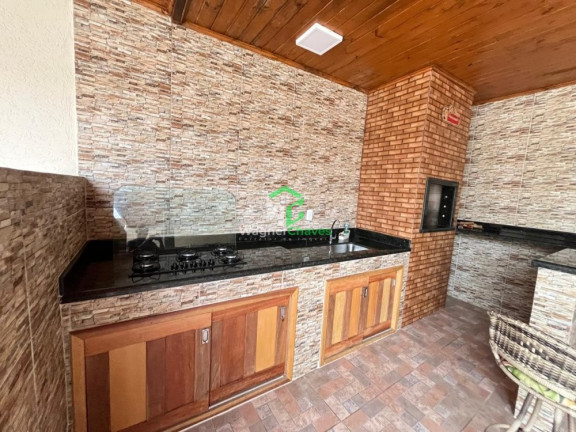 Imagem Casa com 3 Quartos para Alugar ou Temporada, 45 m² em Gaivotas - Matinhos Imagem Casa com 3 Quartos para Alugar ou Temporada, 45 m² em Gaivotas - Matinhos