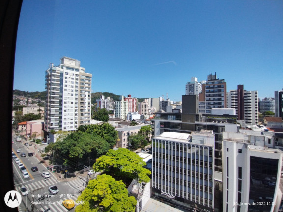 Imagem Sala Comercial à Venda, 33 m² em Centro - Florianópolis