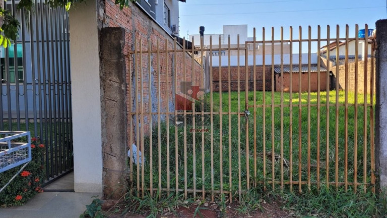 Imagem Imóvel à Venda, 66 m² em Jardim Mansur - Campo Grande