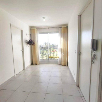 Imagem Apartamento com 2 Quartos à Venda, 38 m² em Tatuapé - São Paulo Imagem Apartamento com 2 Quartos à Venda, 38 m² em Tatuapé - São Paulo