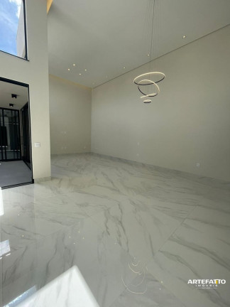 Imagem Casa com 3 Quartos à Venda, 232 m² em Jardim Piratininga Ii - Franca Imagem Casa com 3 Quartos à Venda, 232 m² em Jardim Piratininga Ii - Franca