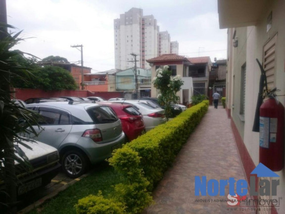Imagem Apartamento com 2 Quartos à Venda, 50 m² em Vila Bela Vista (zona Norte) - São Paulo Imagem Apartamento com 2 Quartos à Venda, 50 m² em Vila Bela Vista (zona Norte) - São Paulo