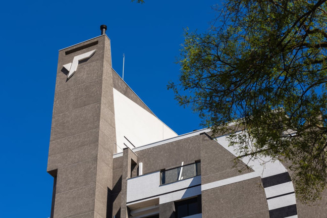 Imagem Apartamento com 3 Quartos à Venda, 108 m² em Juvevê - Curitiba