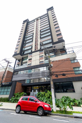 Imagem Apartamento com 1 Quarto à Venda, 79 m² em Indianópolis - São Paulo Imagem Apartamento com 1 Quarto à Venda, 79 m² em Indianópolis - São Paulo