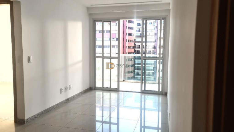 Imagem Apartamento com 2 Quartos à Venda, 63 m² em Itapuã - Vila Velha Imagem Apartamento com 2 Quartos à Venda, 63 m² em Itapuã - Vila Velha