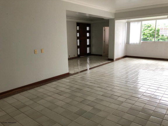 Imagem Apartamento com 4 Quartos à Venda, 230 m² em Graça - Salvador