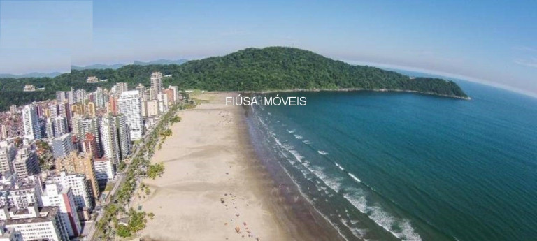 Imagem Apartamento com 2 Quartos à Venda, 77 m² em Mirim - Praia Grande
