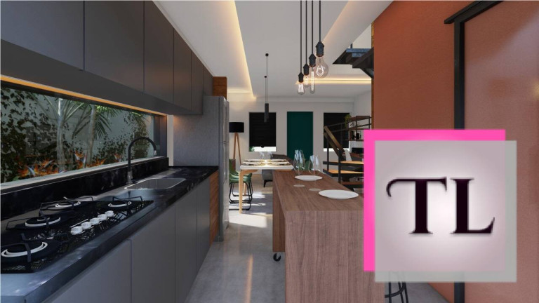 Imagem Casa com 2 Quartos à Venda, 100 m² em Jardim Vitória - Poços De Caldas Imagem Casa com 2 Quartos à Venda, 100 m² em Jardim Vitória - Poços De Caldas