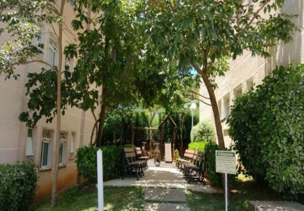Imagem Apartamento com 2 Quartos à Venda, 50 m² em Jardim Piratininga - Sorocaba Imagem Apartamento com 2 Quartos à Venda, 50 m² em Jardim Piratininga - Sorocaba
