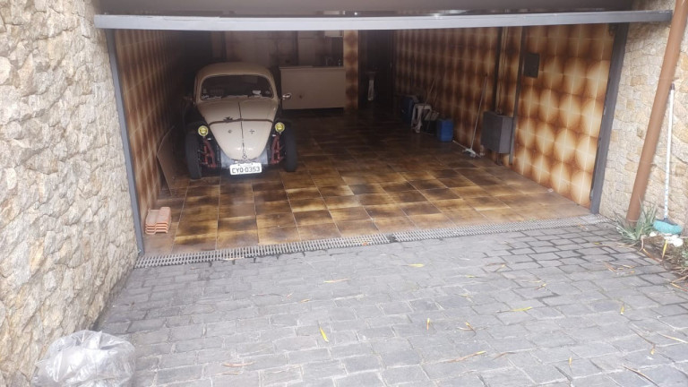 Imagem Casa com 1 Quarto à Venda, 224 m² em Alto Da Mooca - São Paulo Imagem Casa com 1 Quarto à Venda, 224 m² em Alto Da Mooca - São Paulo