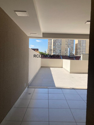 Imagem Apartamento com 2 Quartos à Venda, 141 m² em Barra Funda - São Paulo