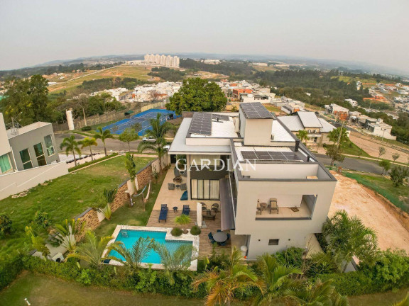 Imagem Sobrado com 3 Quartos à Venda, 427 m² em Jardim Residencial Helvétia Park I - Indaiatuba Imagem Sobrado com 3 Quartos à Venda, 427 m² em Jardim Residencial Helvétia Park I - Indaiatuba