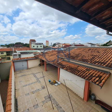 Imagem Casa com 3 Quartos à Venda, 226 m² em Jardim Ana Emilia - Taubaté Imagem Casa com 3 Quartos à Venda, 226 m² em Jardim Ana Emilia - Taubaté