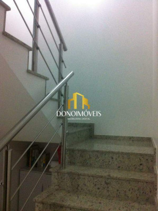 Imagem Casa com 3 Quartos à Venda, 275 m² em Santa Terezinha - São Bernardo Do Campo