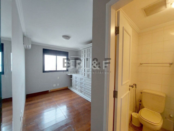 Imagem Apartamento com 4 Quartos à Venda, 265 m² em Itaim Bibi - São Paulo Imagem Apartamento com 4 Quartos à Venda, 265 m² em Itaim Bibi - São Paulo