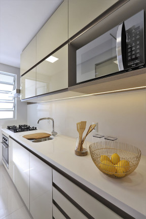 Imagem Apartamento com 3 Quartos à Venda, 93 m² em Barreiros - São José Imagem Apartamento com 3 Quartos à Venda, 93 m² em Barreiros - São José