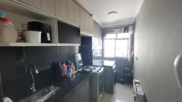 Imagem Apartamento com 3 Quartos para Alugar ou Temporada, 62 m² em Colina De Laranjeiras - Serra