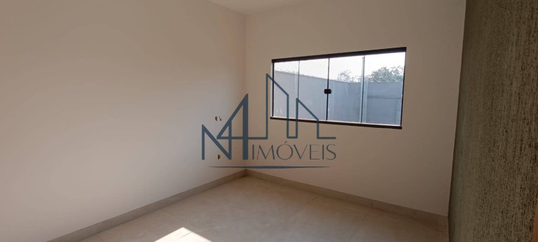 Imagem Casa com 2 Quartos à Venda, 82 m² em Jardim Miramar - Aparecida De Goiânia Imagem Casa com 2 Quartos à Venda, 82 m² em Jardim Miramar - Aparecida De Goiânia