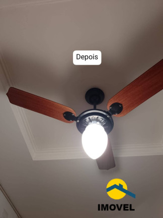 Imagem Apartamento com 3 Quartos à Venda, 130 m² em Icaraí - Niterói