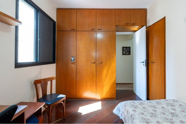 Imagem Apartamento com 3 Quartos à Venda, 92 m² em Vila Andrade - São Paulo