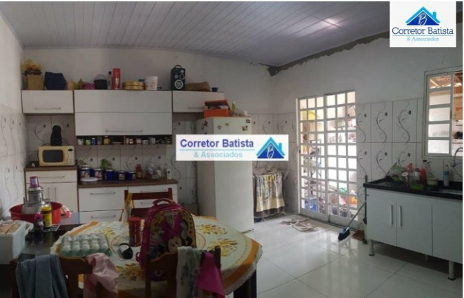 Imagem Casa com 3 Quartos à Venda, 210 m² em Jardim García - Campinas Imagem Casa com 3 Quartos à Venda, 210 m² em Jardim García - Campinas