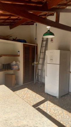 Imagem Casa com 5 Quartos à Venda, 228 m² em Itaguá - Ubatuba Imagem Casa com 5 Quartos à Venda, 228 m² em Itaguá - Ubatuba