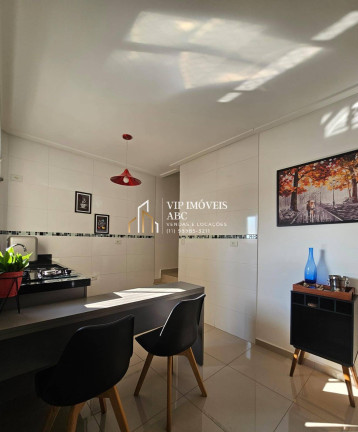 Imagem Apartamento com 2 Quartos à Venda, 100 m² em Parque Novo Oratório - Santo André Imagem Apartamento com 2 Quartos à Venda, 100 m² em Parque Novo Oratório - Santo André