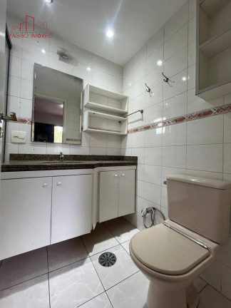 Imagem Apartamento com 3 Quartos à Venda, 78 m² em Vila Andrade - São Paulo Imagem Apartamento com 3 Quartos à Venda, 78 m² em Vila Andrade - São Paulo