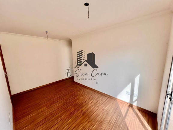 Imagem Apartamento com 2 Quartos à Venda, 110 m² em Parque Turistas - Contagem