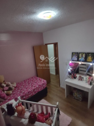 Imagem Casa de Condomínio com 3 Quartos à Venda, 130 m² em Jardim Das Flores - Sao Jose Dos Campos Imagem Casa de Condomínio com 3 Quartos à Venda, 130 m² em Jardim Das Flores - Sao Jose Dos Campos