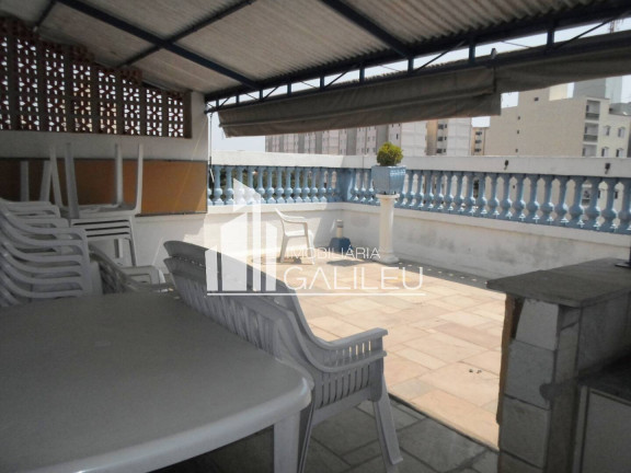 Imagem Apartamento com 2 Quartos à Venda, 74 m² em Taquaral - Campinas