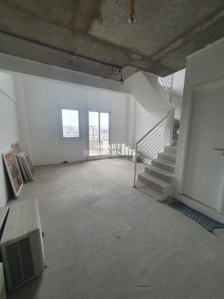 Sala Comercial à Venda, 55 m² em Barra Funda - São Paulo