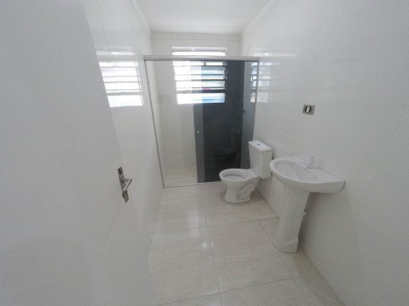 Imagem Apartamento com 1 Quarto à Venda, 45 m² em Boqueirão - Praia Grande