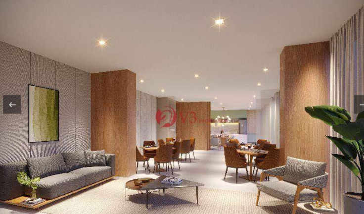 Imagem Apartamento com 2 Quartos à Venda, 56 m² em Vila Guilhermina - São Paulo Imagem Apartamento com 2 Quartos à Venda, 56 m² em Vila Guilhermina - São Paulo