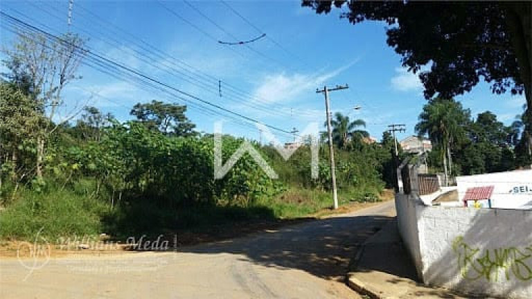 Imagem Terreno à Venda, 3.000 m² em Sítio Fernandes - Arujá Imagem Terreno à Venda, 3.000 m² em Sítio Fernandes - Arujá
