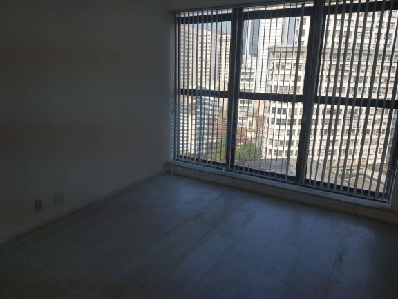 Sala Comercial para Alugar, 30 m² em Centro - Rio De Janeiro